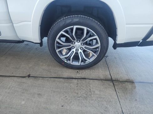 New 2026 RAM 1500 Tungsten image 28