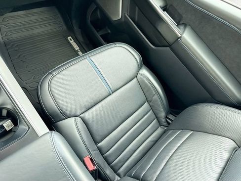 Certified 2024 Ford F150 Platinum w/ Equipment Group 702A High image 26