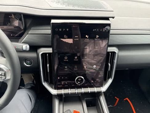 New 2026 GMC Acadia Elevation w/ Black Edition image 22