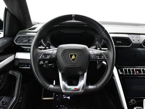 Used 2023 Lamborghini Urus S AWD/4WD image 9