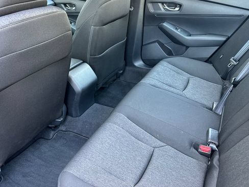 Certified 2024 Honda Accord EX image 15