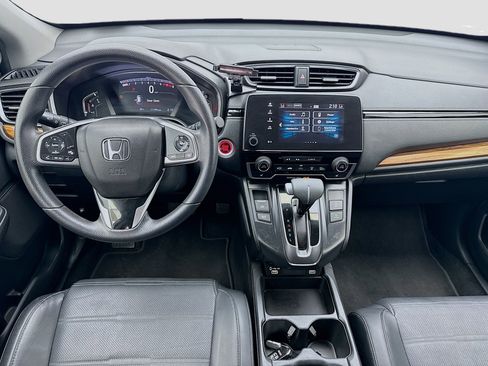 Used 2020 Honda CR-V EX image 15