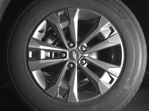 Used 2025 Chevrolet Equinox LT image 12