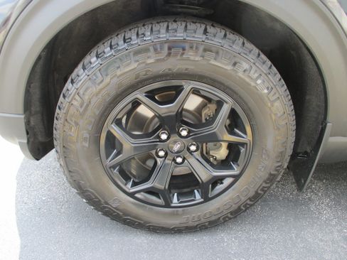 Used 2022 Ford Explorer Timberline AWD/4WD image 9