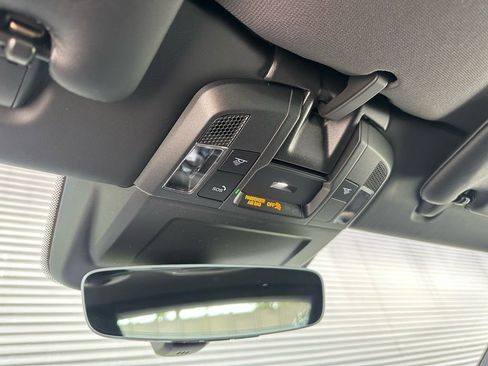 Certified 2026 Porsche 911 Targa 4 GTS image 36