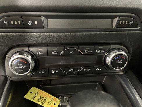 Used 2017 MAZDA CX-5 Grand Touring w/ Premium Package image 13