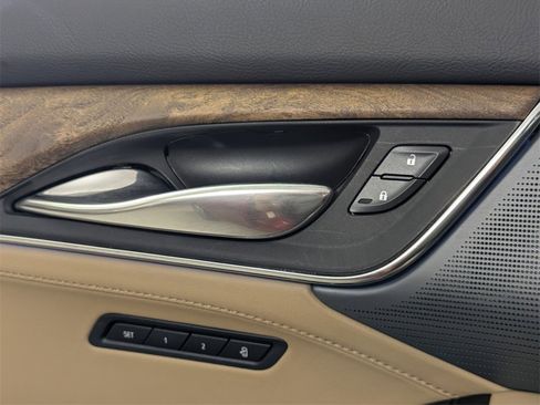 Used 2025 Cadillac CT5 Premium Luxury image 14