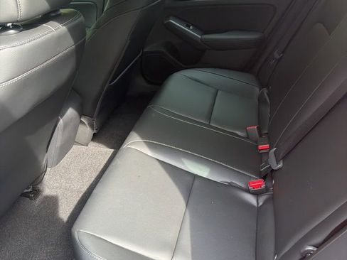 Used 2025 Acura Integra A-Spec FWD image 6