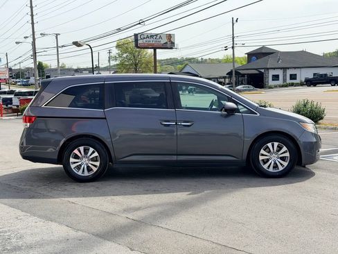 Used 2017 Honda Odyssey EX-L image 7