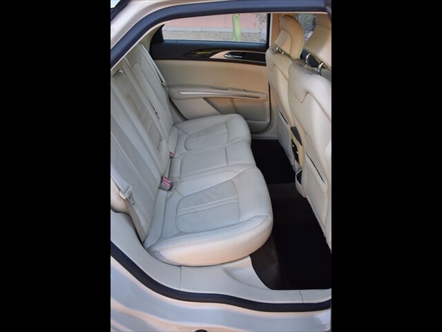 Used 2014 Lincoln MKZ w/ Equipment Group 102A Reserve FWD image 25