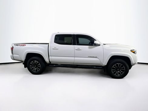 Used 2021 Toyota Tacoma TRD Sport image 4