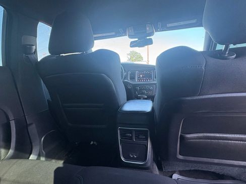 Used 2019 Dodge Charger R/T w/ Performance Handling Group RWD image 30