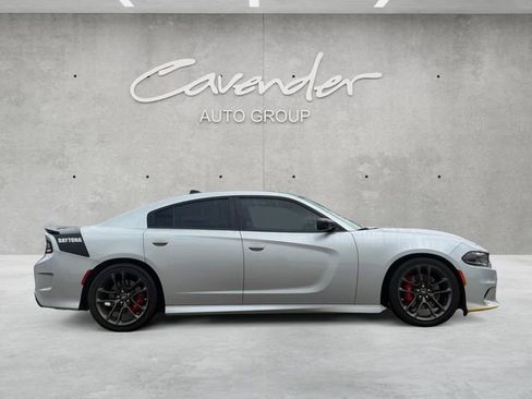 Used 2023 Dodge Charger R/T w/ Daytona Edition Group image 17