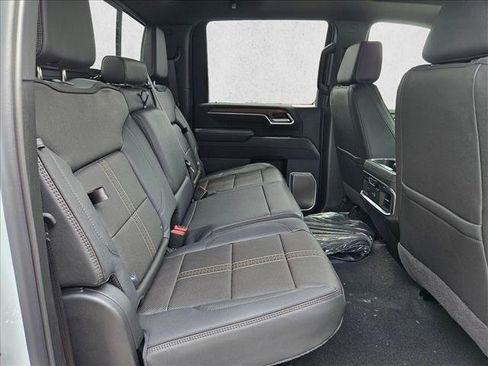 New 2026 Chevrolet Silverado 2500 High Country w/ High Country Premium Package AWD/4WD image 15