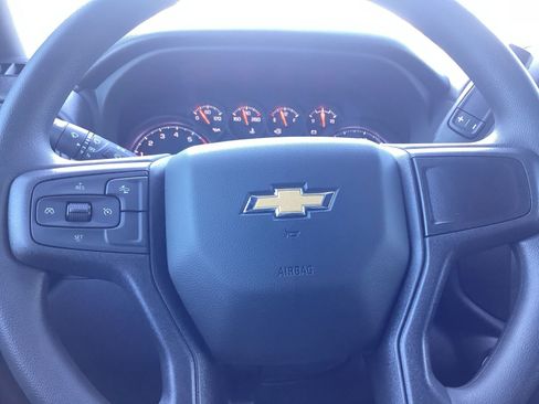 New 2026 Chevrolet Silverado 1500 Custom image 10