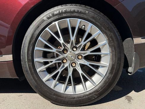 Used 2021 Genesis G80 2.5T AWD/4WD image 21