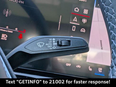 New 2026 Audi A6 Premium image 32