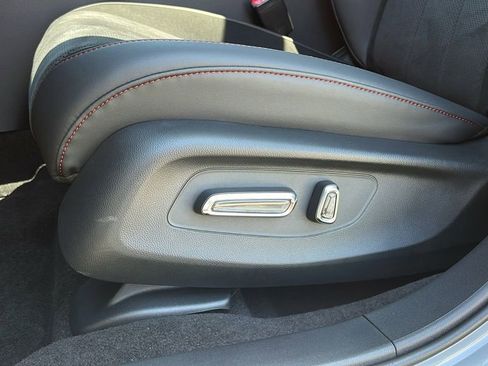 New 2025 Acura ADX A-Spec image 25