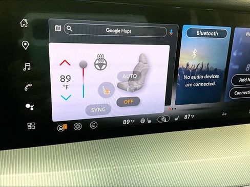New 2025 Nissan Murano SL AWD/4WD image 29