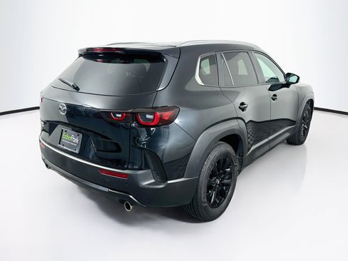 Used 2026 MAZDA CX-50 AWD 2.5 S w/ Preferred Pkg image 9