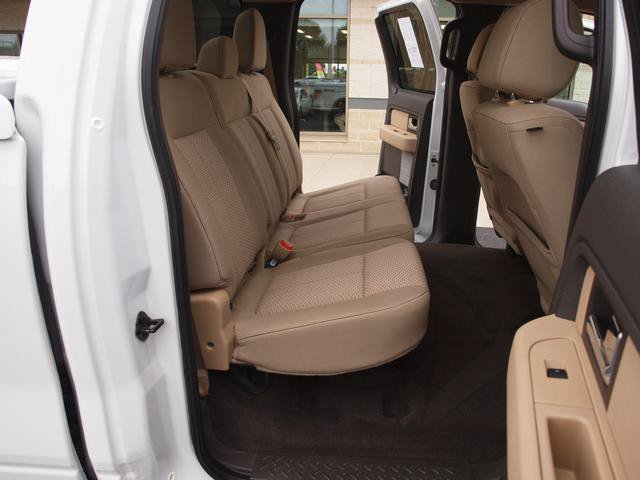 Used 2013 Ford F150 XLT w/ Luxury Equipment Group AWD/4WD image 7