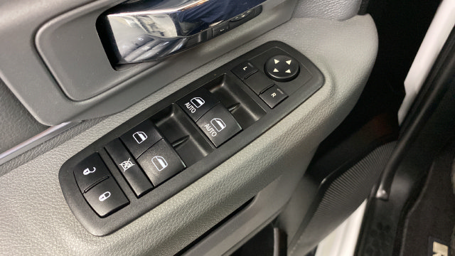 Used 2018 RAM 1500 Big Horn AWD/4WD image 20