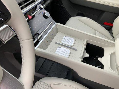 New 2026 Hyundai Santa Fe Limited image 8