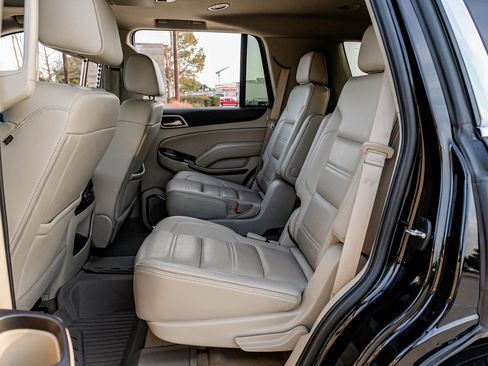 Used 2019 GMC Yukon Denali w/ Open Road Package image 45