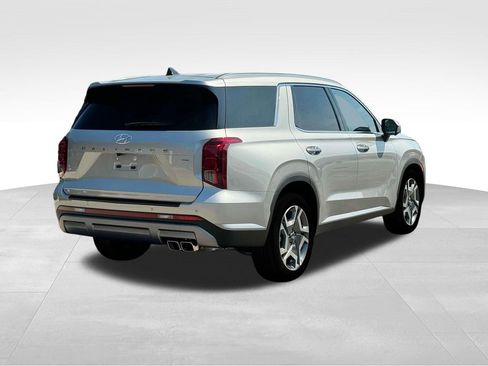 Used 2025 Hyundai Palisade SEL image 8