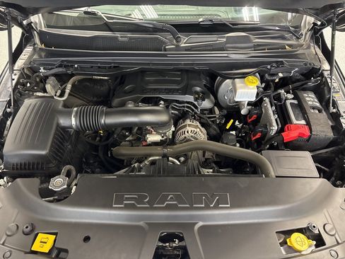 Used 2022 RAM 1500 Limited image 53