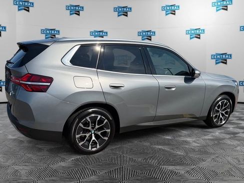 Used 2025 BMW X3 xDrive30i w/ Convenience Package AWD/4WD image 6