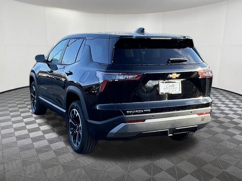 New 2026 Chevrolet Equinox LT w/ Convenience Package II image 4
