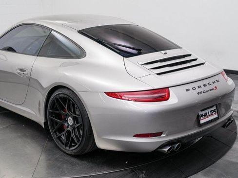 Used 2012 Porsche 911 Carrera S image 10