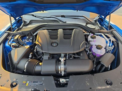 New 2026 Dodge Charger R/T AWD/4WD image 34