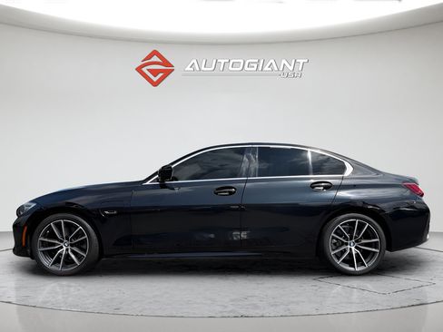 Used 2022 BMW 330e RWD image 3