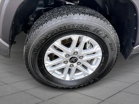 Used 2024 Toyota Tundra SR5 image 10