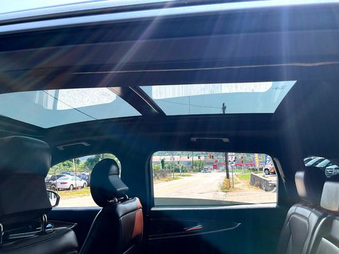 Used 2018 Lincoln MKX Reserve w/ Lincoln MKX Climate Package image 30