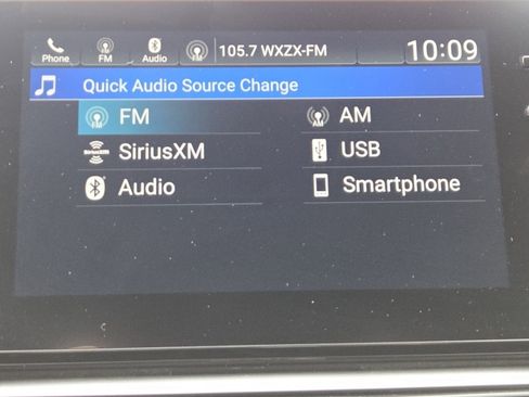 Certified 2022 Honda Accord Sport image 28