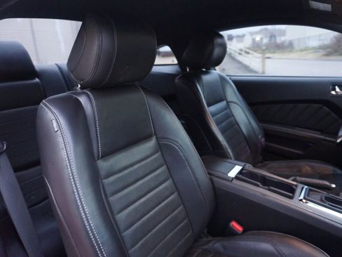 Used 2014 Ford Mustang Premium w/ Equipment Group 203A image 18