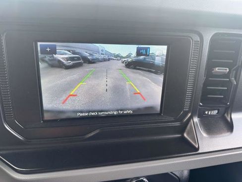 Used 2021 Ford Bronco Big Bend image 12