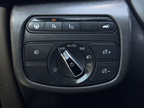 Used 2023 INFINITI QX55 Sensory w/ Lighting Package AWD/4WD image 20