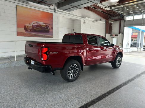 New 2025 Chevrolet Colorado Z71 w/ Z71 Convenience Package 2 image 3