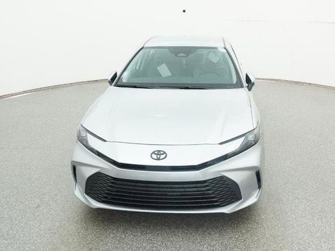 New 2026 Toyota Camry LE image 15