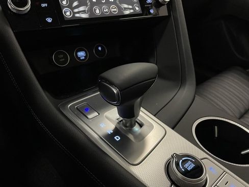 New 2026 Genesis G70 2.5T Prestige image 21