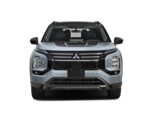 Used 2025 Mitsubishi Outlander SE AWD/4WD image 4