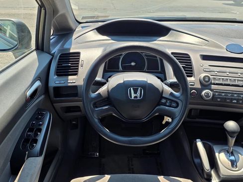 Used 2008 Honda Civic LX image 17