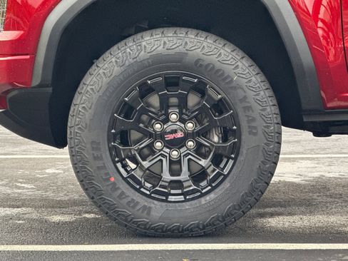 New 2026 GMC Canyon Elevation w/ Convenience Package image 26