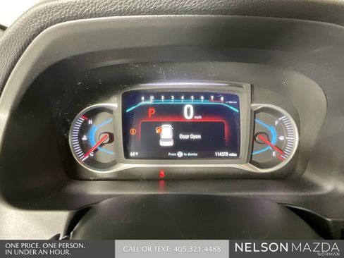 Used 2019 Honda Passport EX-L image 45