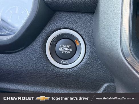 Used 2021 RAM 1500 Rebel AWD/4WD image 25