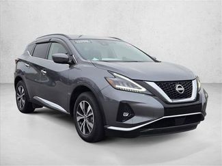 Used 2024 Nissan Murano SV w/ Cargo Package video 3